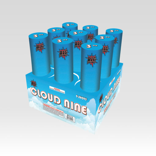Cloud Nine