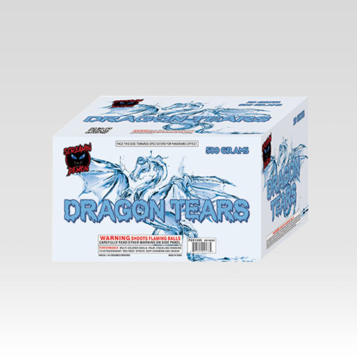 Dragon Tears