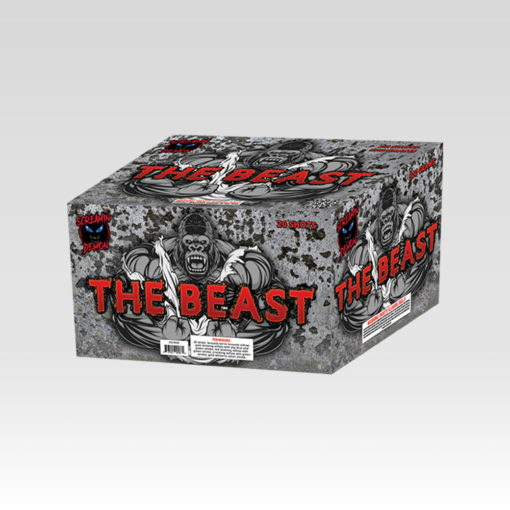 The Beast