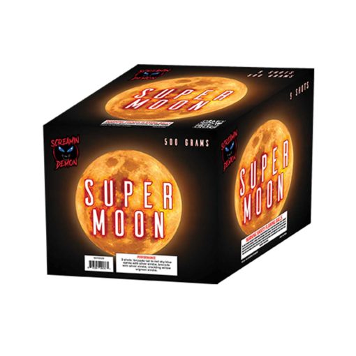 Super Moon