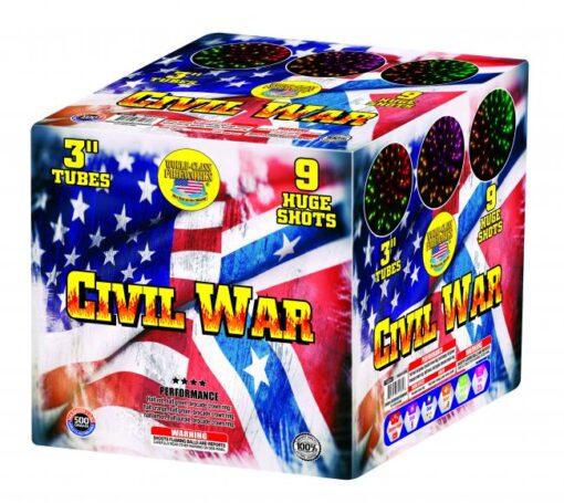Civil War
