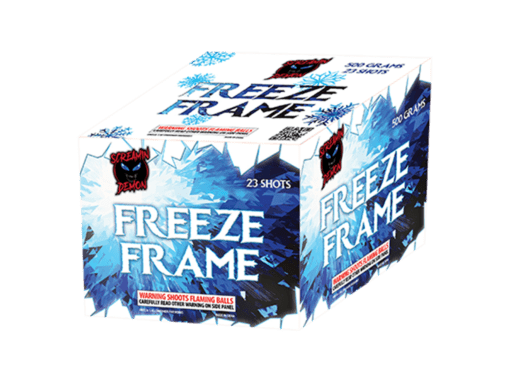 Freeze Frame