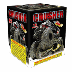 Crusher