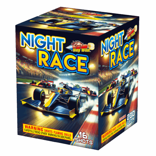 Night Race